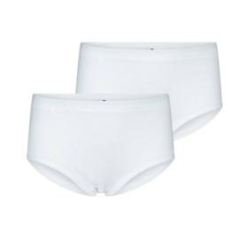 Beeren Patricia Meisjes Slip 100% Katoen 2-PAK