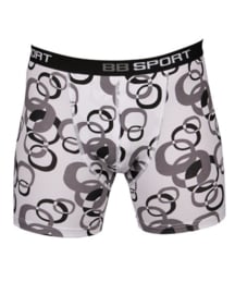 BEEREN HEREN BOXERSHORT CIRCLE