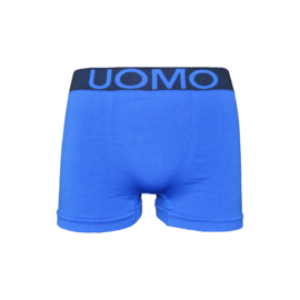 Uomo Boxershort Heren Naadloos 10-Pak