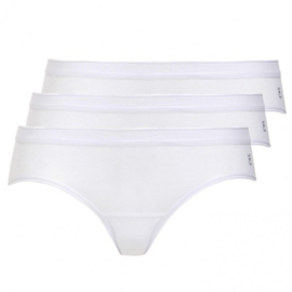 TEN CATE BASIC BIKINI SLIP 2+1GRATIS