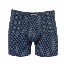 Set Look Heren Boxershort 18021 Azul