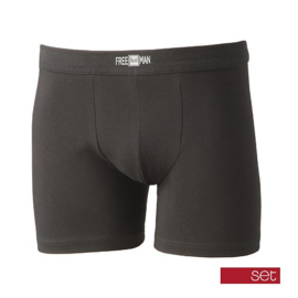 Freeman 18070 Heren Set Boxershort Katoen