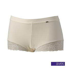 Avet Gold 38867 Dames Short Kant