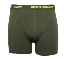 HEREN BOXERSHORTS MAXX OWEN