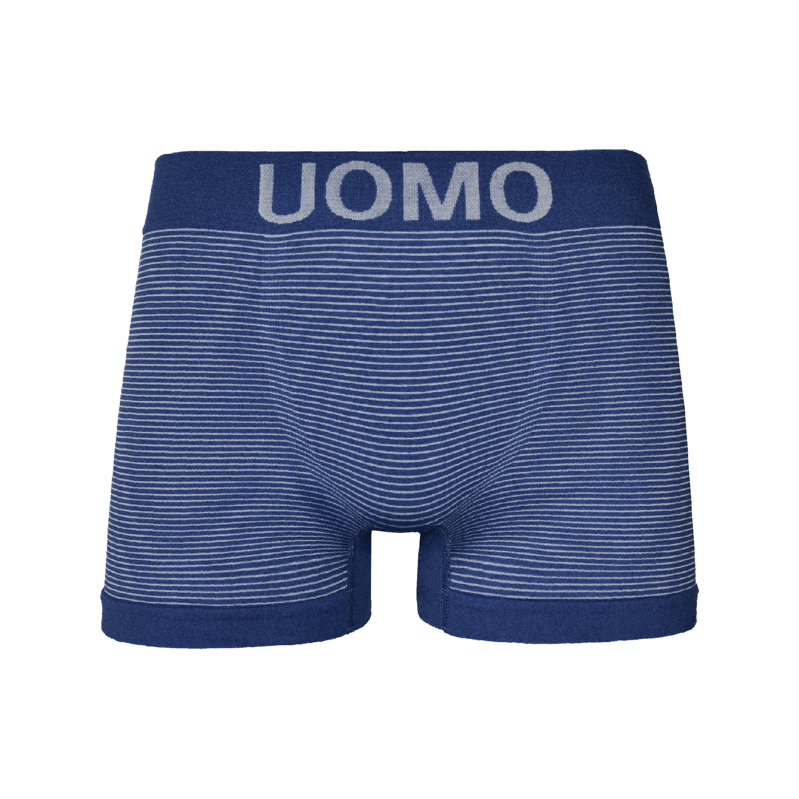 Naadloze Heren Boxershort Uomo 5-Pak
