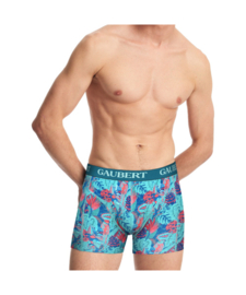 Bamboe Heren Boxer Gaubert 3-pak