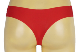 J&C Dames String Invisible Naadloos