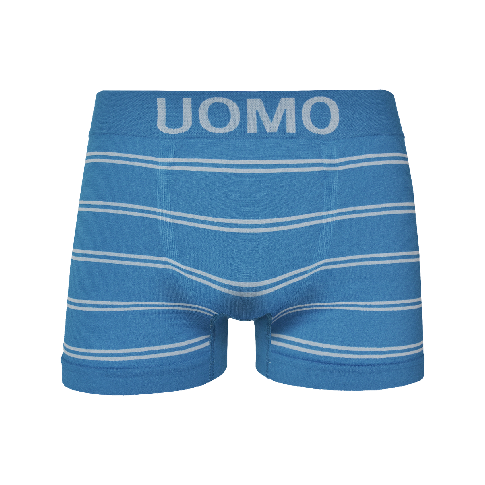 Heren Boxershort Uomo Stripe 10-pak