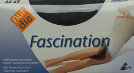 Nur Die panty Fascination 15 den