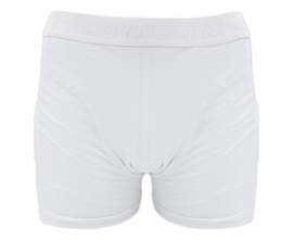 J&C ROYAL HEREN BOXERSHORT UNI KLEUREN