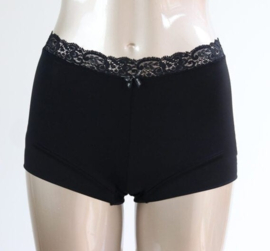Avet 38832 Boxershort Dames Kant band