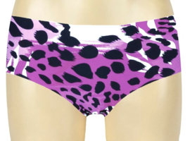 Naadloze Dames Hipster J&C Panter
