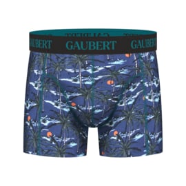 Gaubert Bamboe Heren Boxershort 3-pack