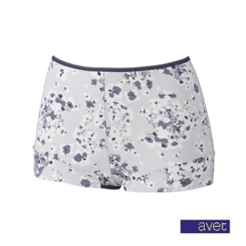 Avet Dames Boxershort Hortensia