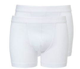 TEN CATE JONGENS SHORTS 2-PAK