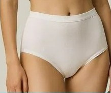 Racky Twenty Dames Taille Slip