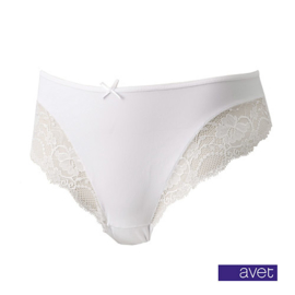 Avet 32231 Dames Slip String Effect