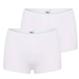 Beeren Comfort Feeling Dames Boxershort 2-Pak