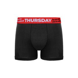 Gianvaglia Boxer Heren 7 Days