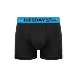 Gianvaglia Boxer Heren 7 Days