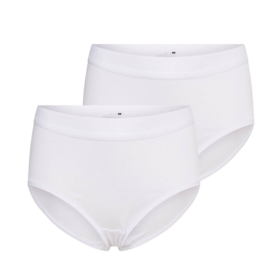 Beeren Comfort Cotton Meisjes Slip Nina 2-pak