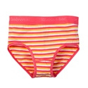 BEEREN MEISJES SLIP AMBER
