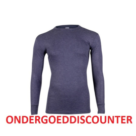 Thermo Shirt Lange Mouwen Heren Beeren