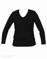 Beeren Thermo Dames Shirt Lange Mouwen