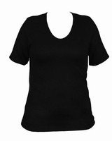 Beeren Thermo Shirt Dames Korte Mouw