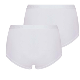 Beeren Young Dames Short 2-Pak