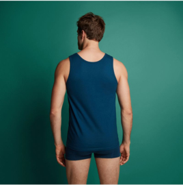 Ten Cate Basic Heren Singlet 2-Pak