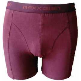 HEREN BOXERSHORTS MAXX OWEN