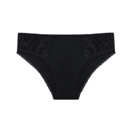 Gaubert Biologisch Katoen Slip Kant 5-Pak