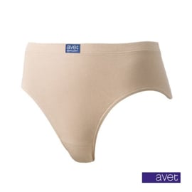 Avet 3270 Dames Sport Slip Katoen