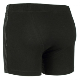 GENTLEMEN HEREN BOXERSHORT KRIJTSTREEP