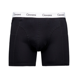 Giovanni Calvin Klein Heren Boxer 5-Pak