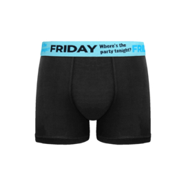 Gianvaglia Boxer Heren 7 Days