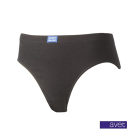 Avet 3270 Dames Sport Slip Katoen