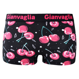 Dames Katoenen Boxers Gianvaglia 5-Pak