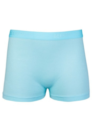 Beeren Comfort Feeling Meisjes Boxer Aqua