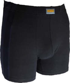 Gentlemen Sport Heren Boxershort vlakken