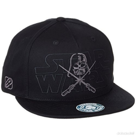 DARTH FATHER STAR WARS CAP