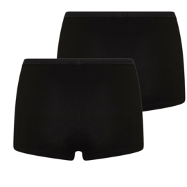 Beeren Comfort Feeling Dames Boxershort 2-Pak