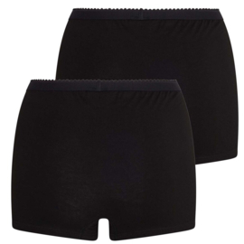 Beeren Softly Dames Panty 2-Pak Luna