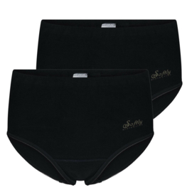 Beeren Julia Taille Slip Softly Briljant 2-PAK