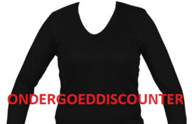 Beeren Thermo Dames Shirt Lange Mouwen