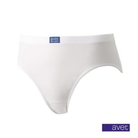 Avet 3270 Dames Sport Slip Katoen