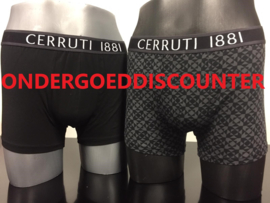 CERRUTI 1881 BOXERSHORT 2-PACK