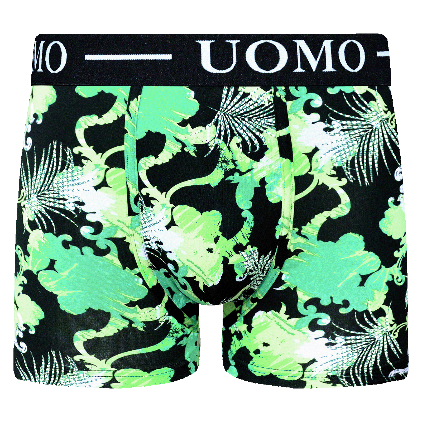 Uomo Boxershort Heren Katoen Versace 5-Pak