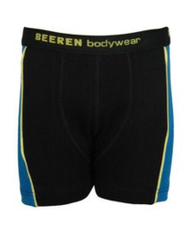 BEEREN JONGENS BOXERSHORT RICK